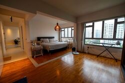 Blk 272D Punggol Residences (Punggol), HDB 4 Rooms #570174851